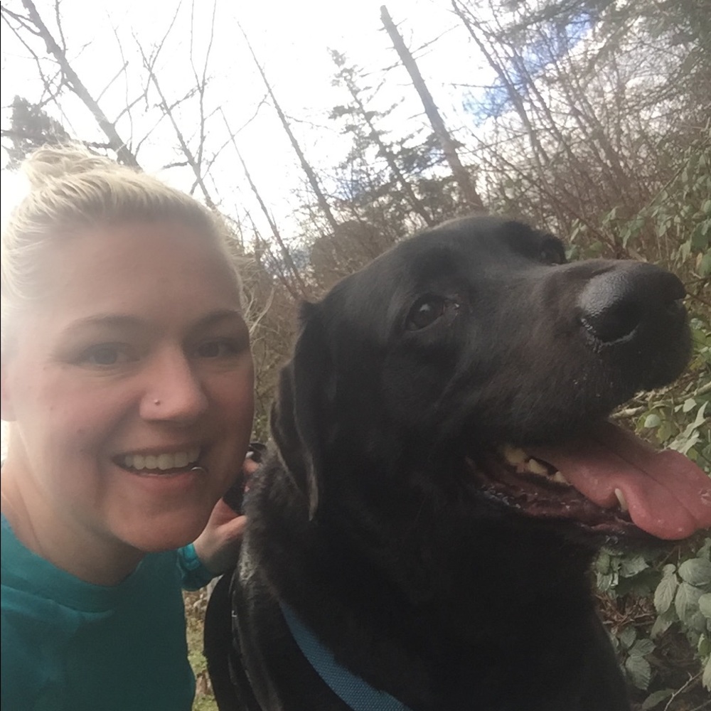Meet your Posher, Heather